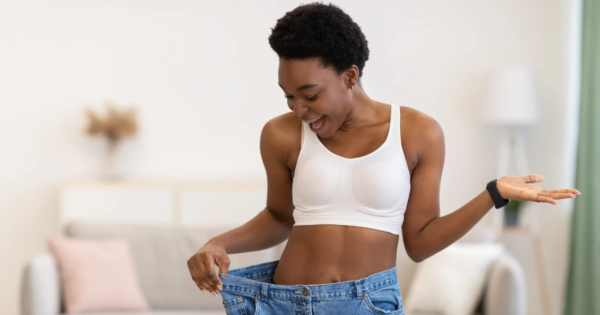 Does Reformer Pilates Help With Weight Loss?