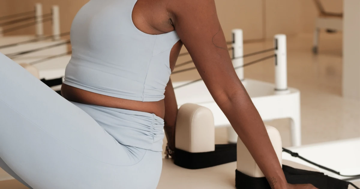 Pilates & Wellness Studios in Gold Coast