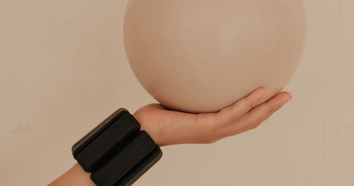 Pilates & Wellness Studios in Redlands