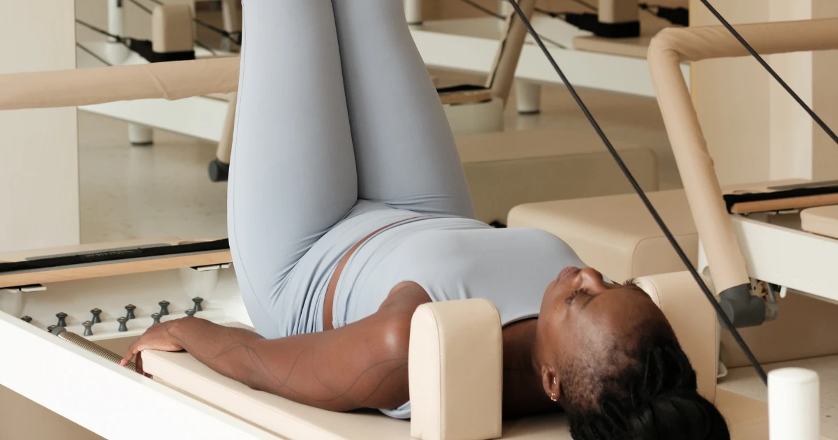 Pilates & Wellness Studios in Sunshine Coast